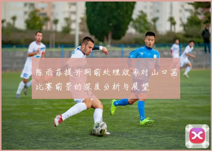 陈雨菲提升网前处理效率对山口茜比赛前景的深度分析与展望
